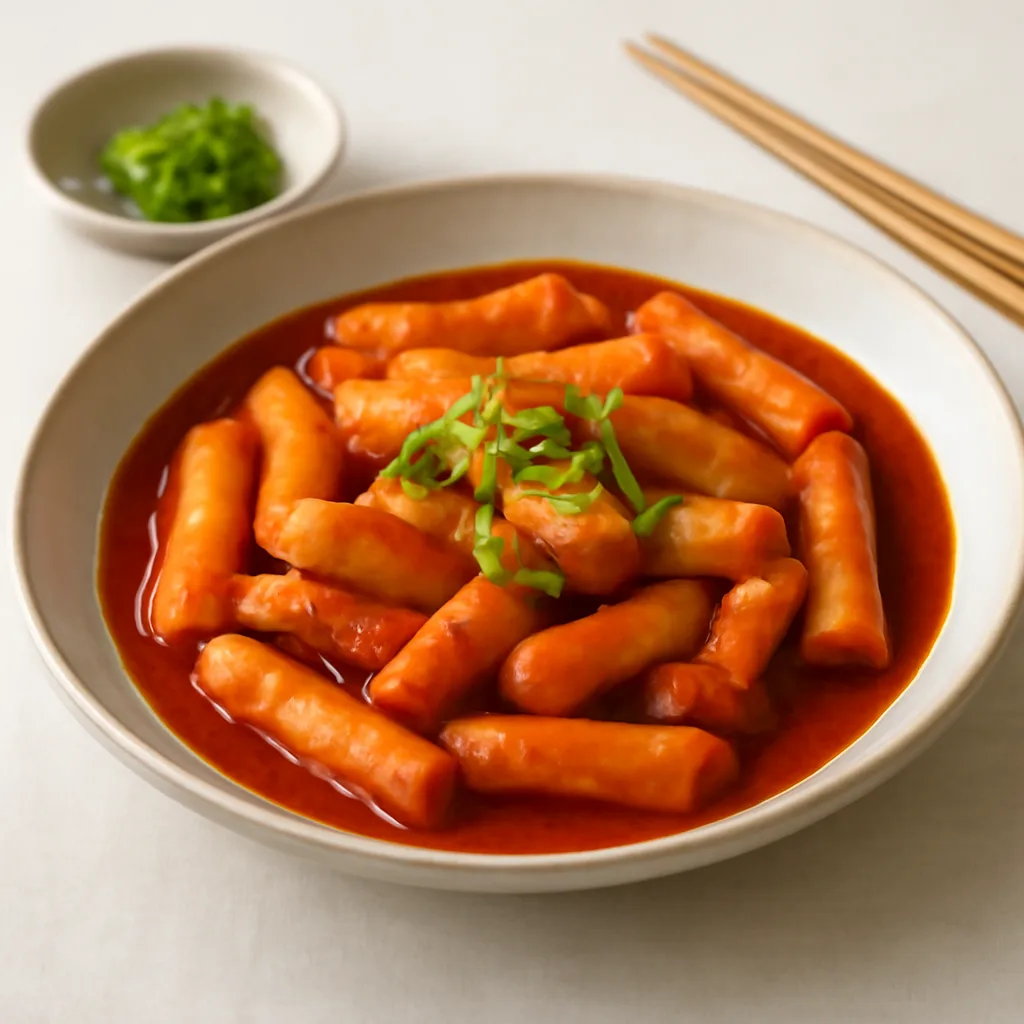 떡볶이