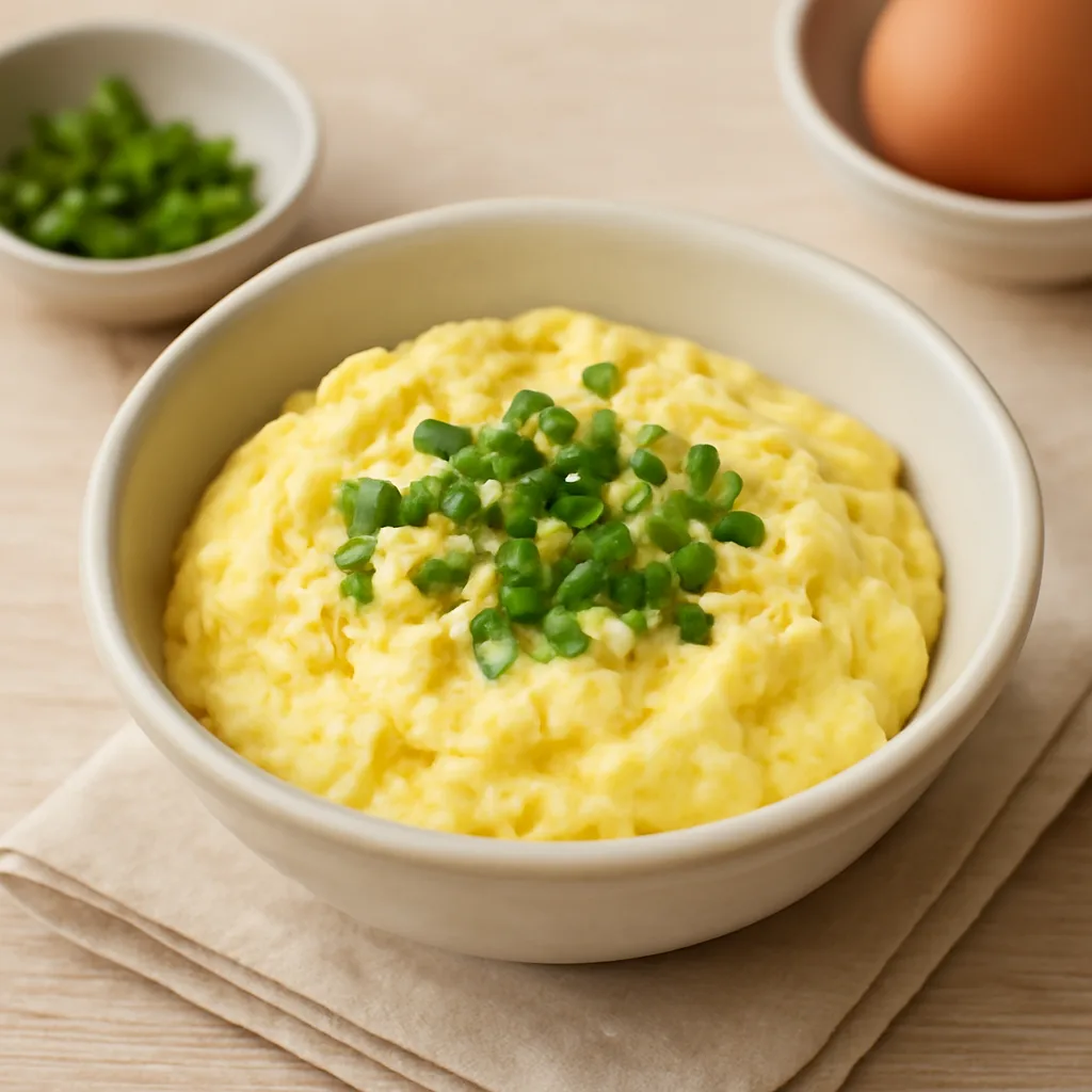 계란찜