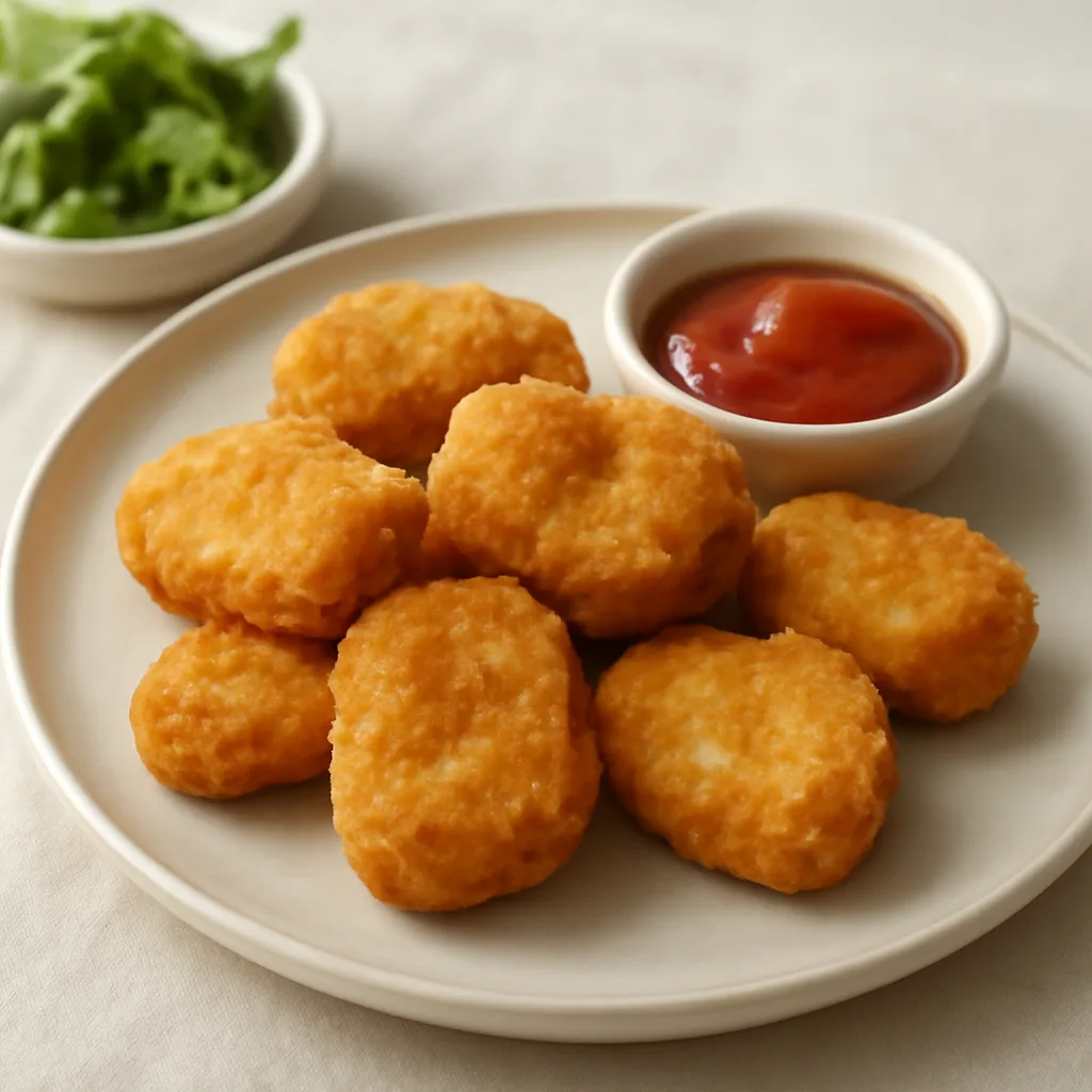 치킨너겟
