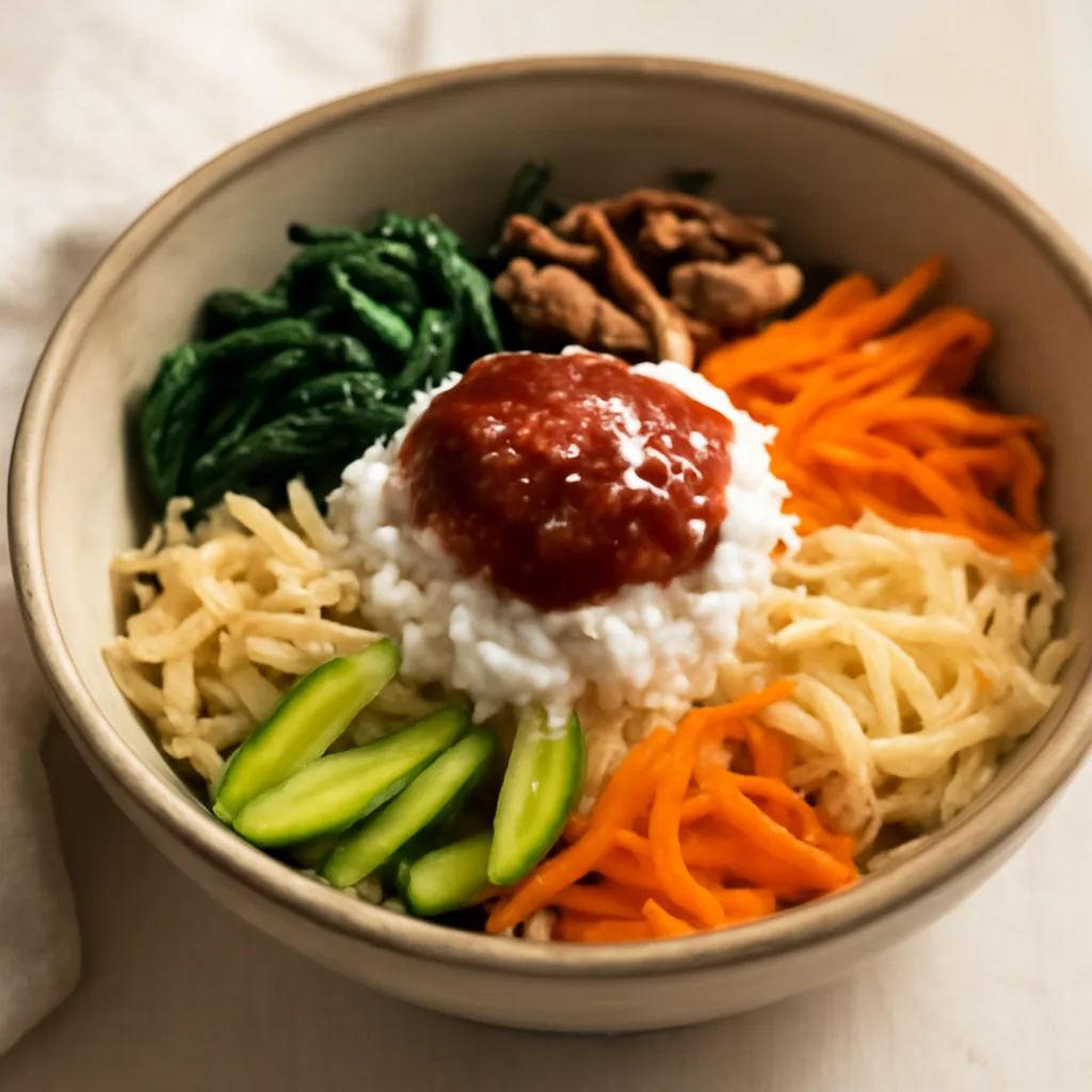 비빔밥